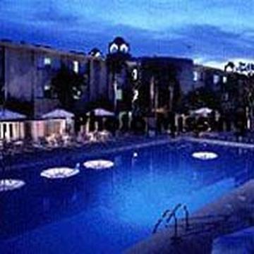 Holiday Inn Midtown Phoenix Exterior foto